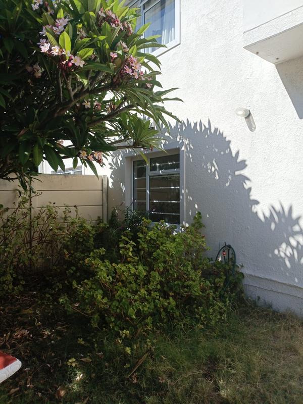 To Let 1 Bedroom Property for Rent in Plumstead Western Cape